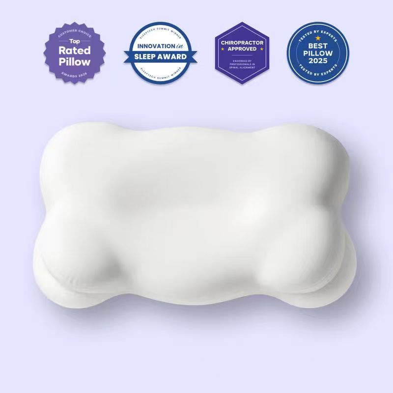 SŌRA Cloud Pillow