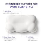 SŌRA Cloud Pillow